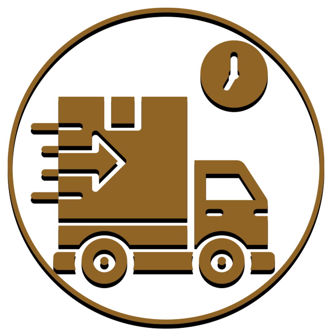 التوصيل السريع